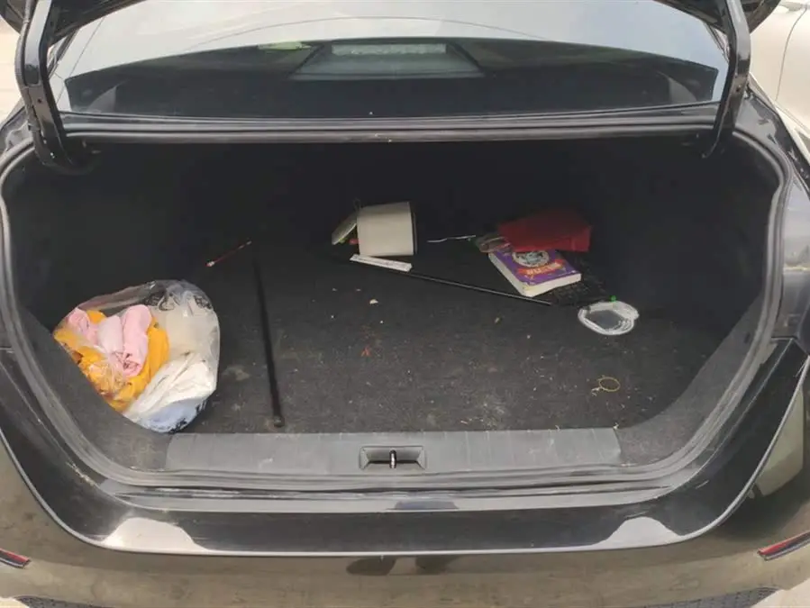 2022 Nissan Sylphy 1.6L XL CVT Enjoy Edition