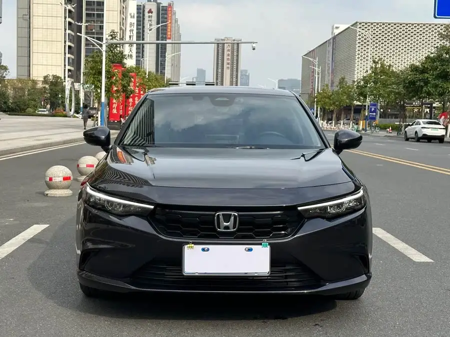 زينج 2023 طراز 240TURBO CVT إصدار التكنولوجيا