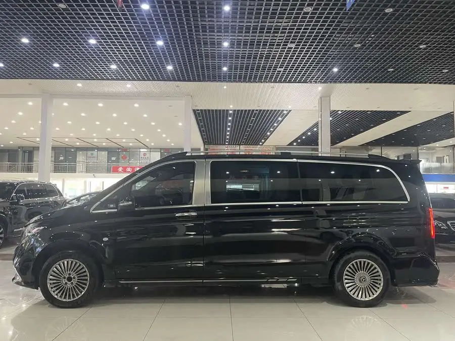 Vito 2021 2.0T Elite Edition 7-seater