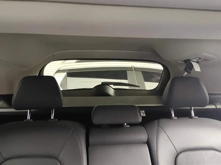 Honda CR-V 2023 240TURBO Two-Wheel Drive Sporty Version 5-Seater