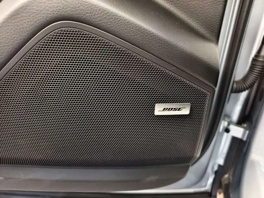 2024 Cayenne Cayenne Coupé 3.0T