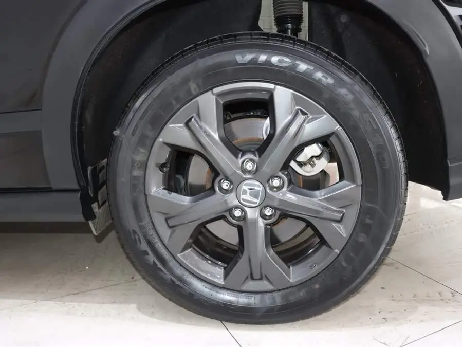 Honda HR-V 2023 240TURBO Sport Edition