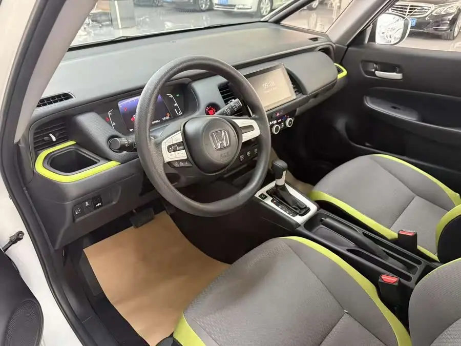 فيت 2021 1.5 لتر CVT نسخة تشاوي