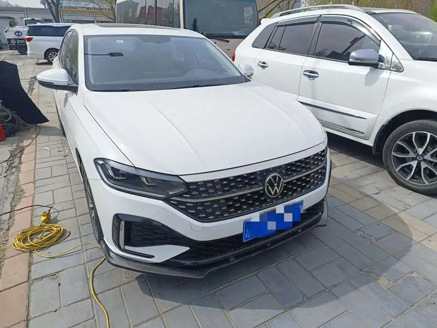 Lavida 2023 Model Facelift 1.5L Automatic Full Version