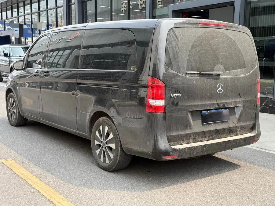 فورد 2021 2.0T نسخة الأعمال 9 مقاعد