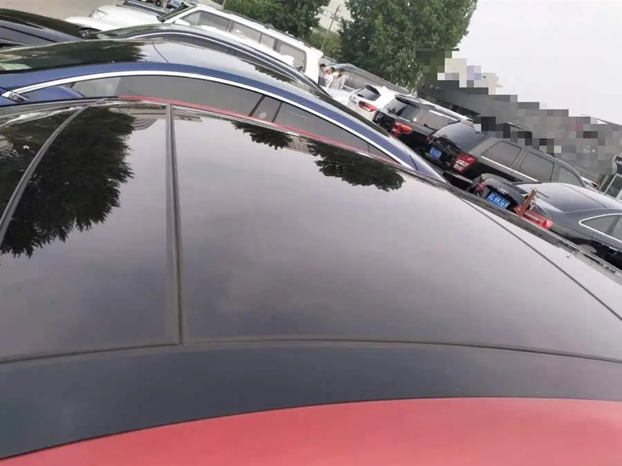 Sonata 2020 380TGDi Automatic TOP Flagship Edition