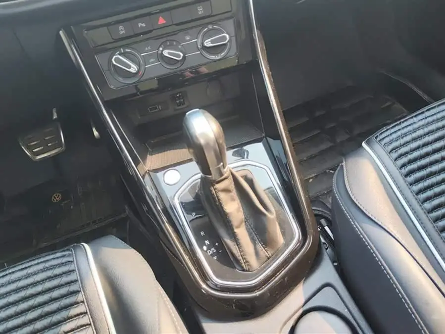 Jetta VS7 2022 Panda Edition 1.4T Automatic Enjoy Pro