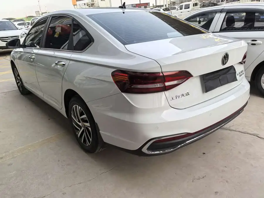 Lavida 2023 280TSI DSG Full Version