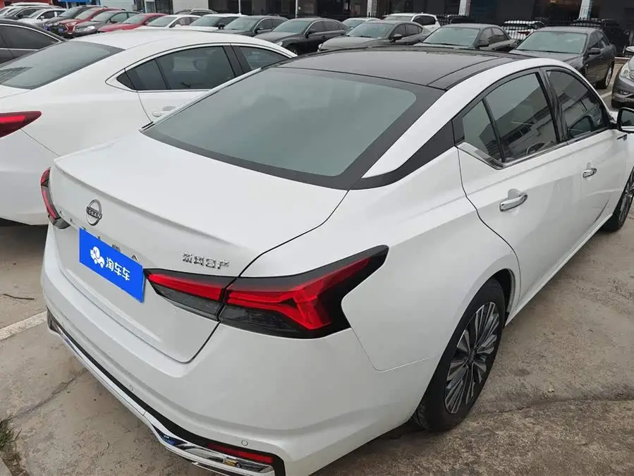 Tianlai 2022 2.0L XL-Upr Premium Edition