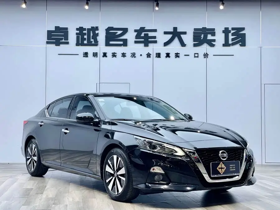 تينلاي 2021 2.0L XL نسخة الراحة