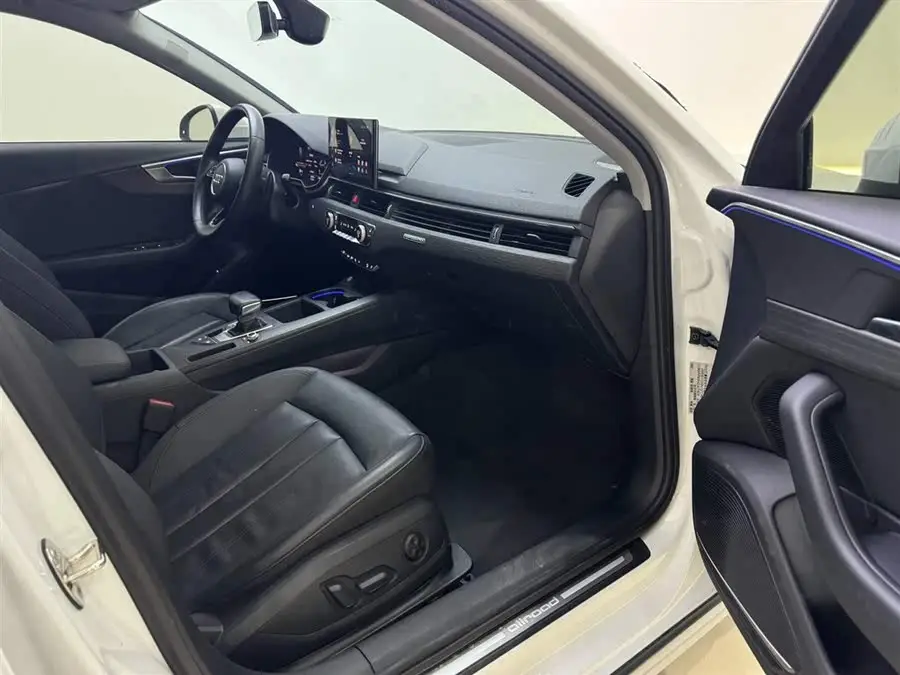 Audi A4 (Imported) 2022 Allroad Quattro