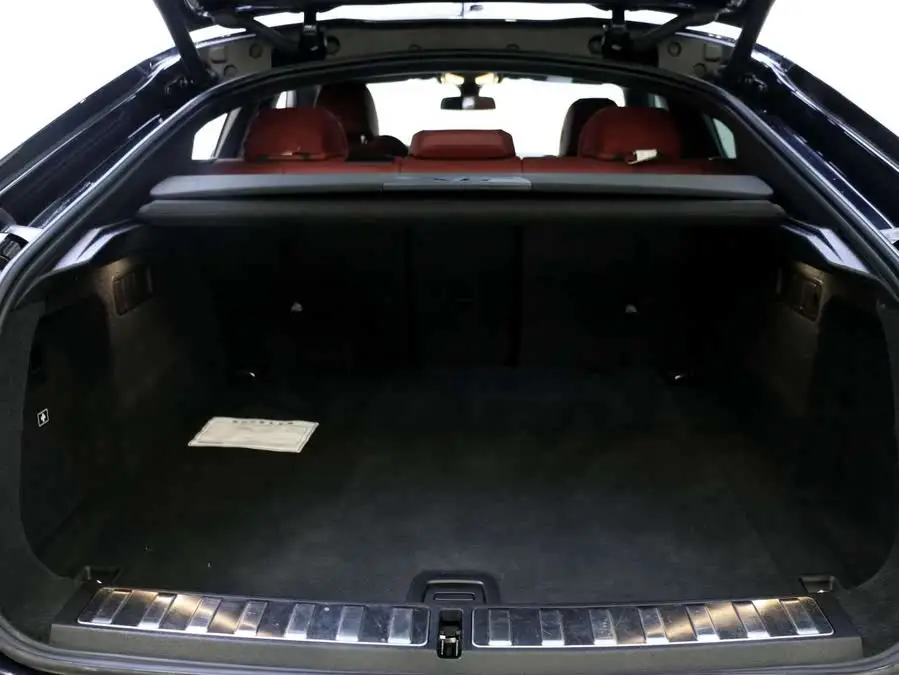 BMW X6 2020 xDrive40i M Sport Package