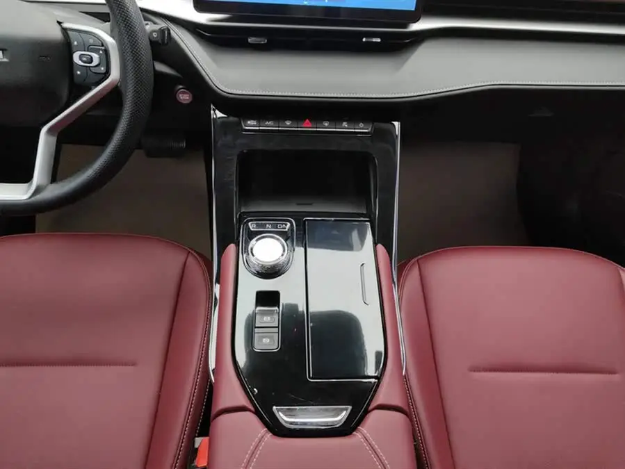 هافال H6 2022 الطراز الجيل الثالث 1.5T أوتوماتيكي دفع ثنائي ماكس