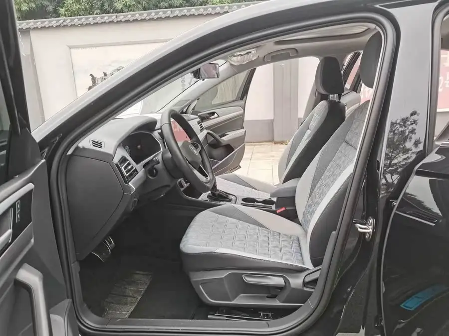 Lavida 2023 280TSI DSG Starry Full Version