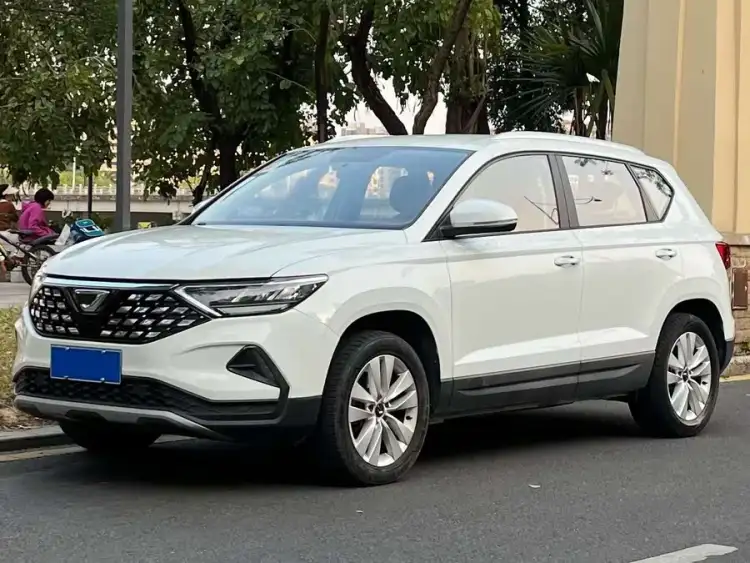 Jetta VS5 2019 Model 280TSI Automatic Entry Level