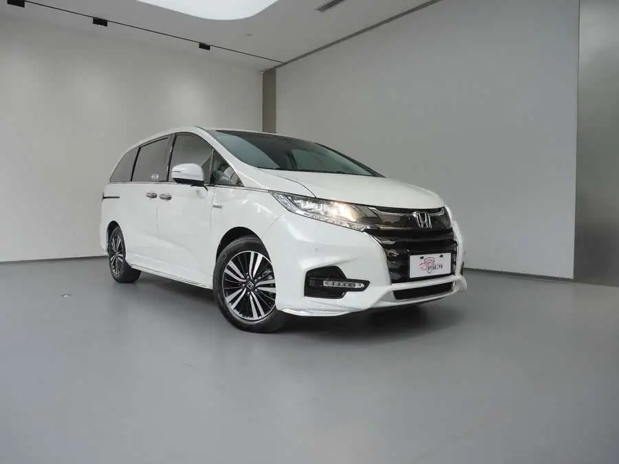 Odyssey 2019 2.0L锐・Elite Edition