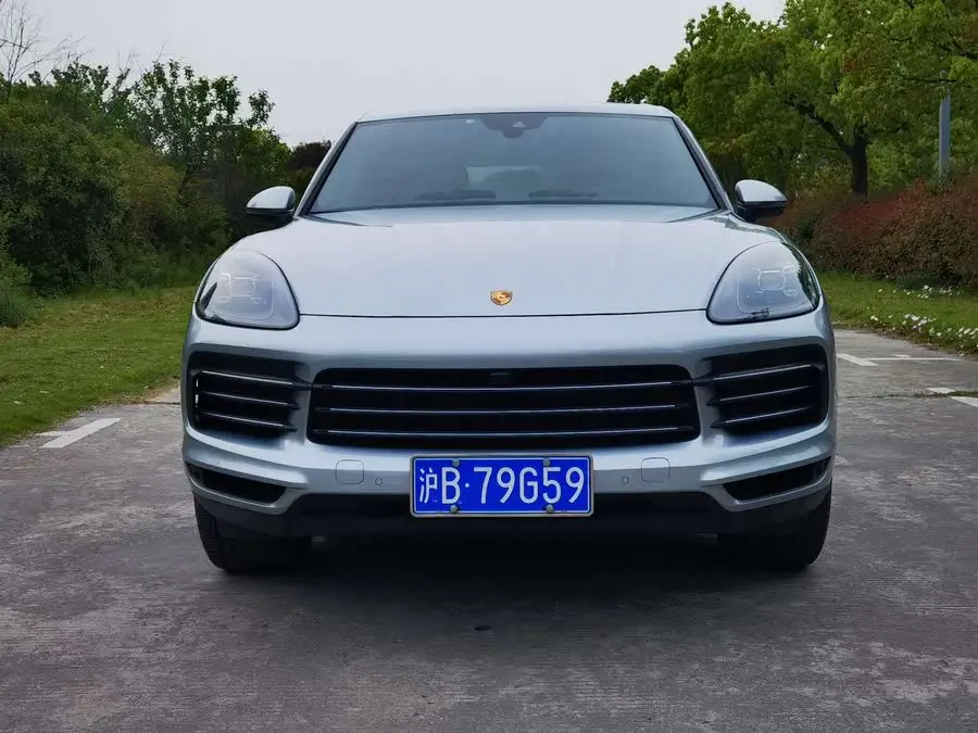 2019 Cayenne Cayenne 3.0T