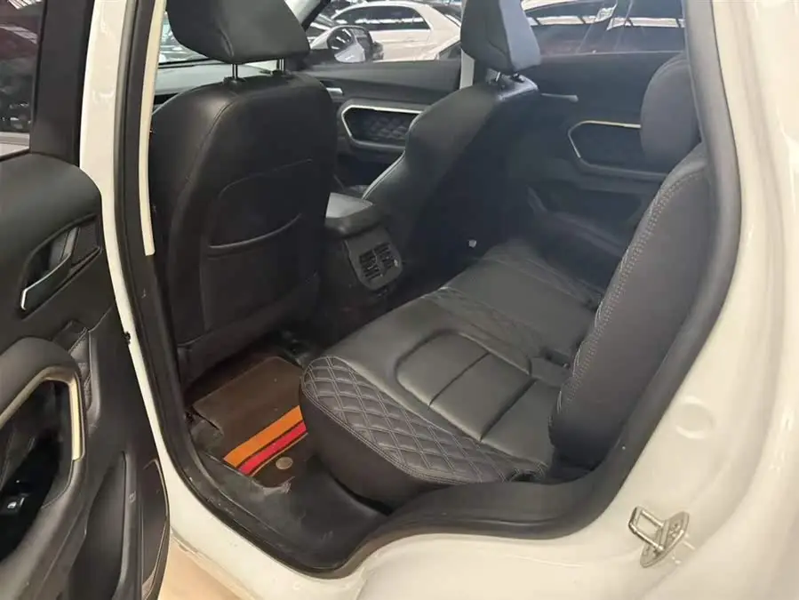 Haval H6 2020 Model 1.5GDIT Automatic Platinum Champion Edition