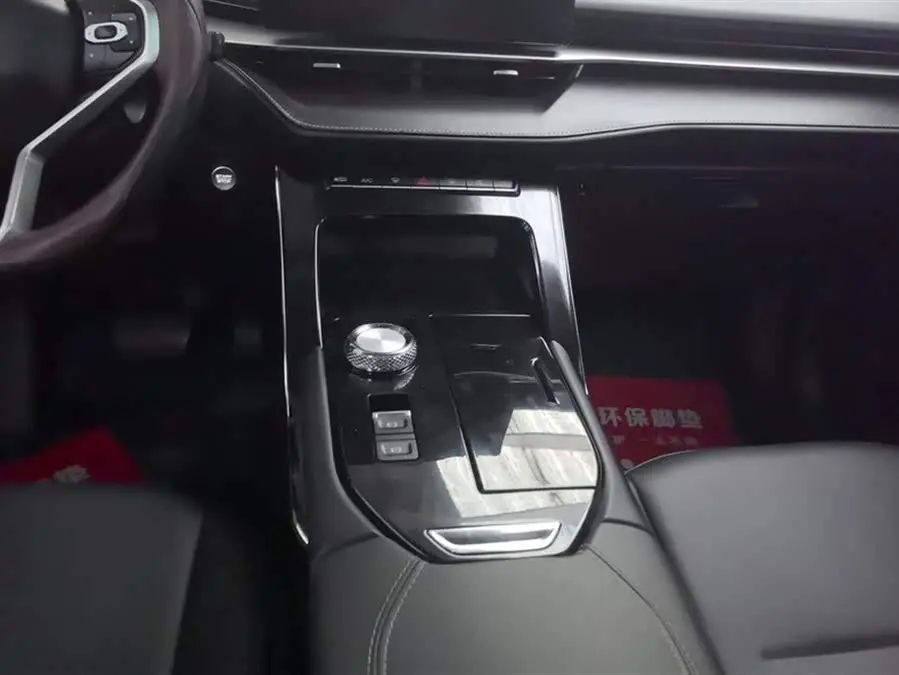 Haval H6 2021 Model Third Generation 1.5T Automatic Two-Wheel Drive Max