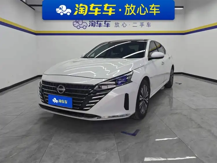 Tianlai 2022 2.0L XL-TLS Enjoy Edition