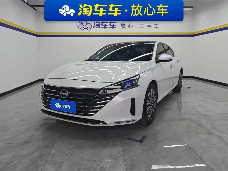 Tianlai 2022 2.0L XL-TLS Enjoy Edition