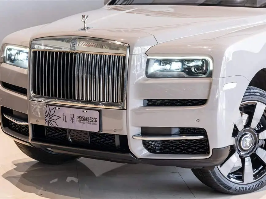 كولينان 2018 نسخة الأربع مقاعد