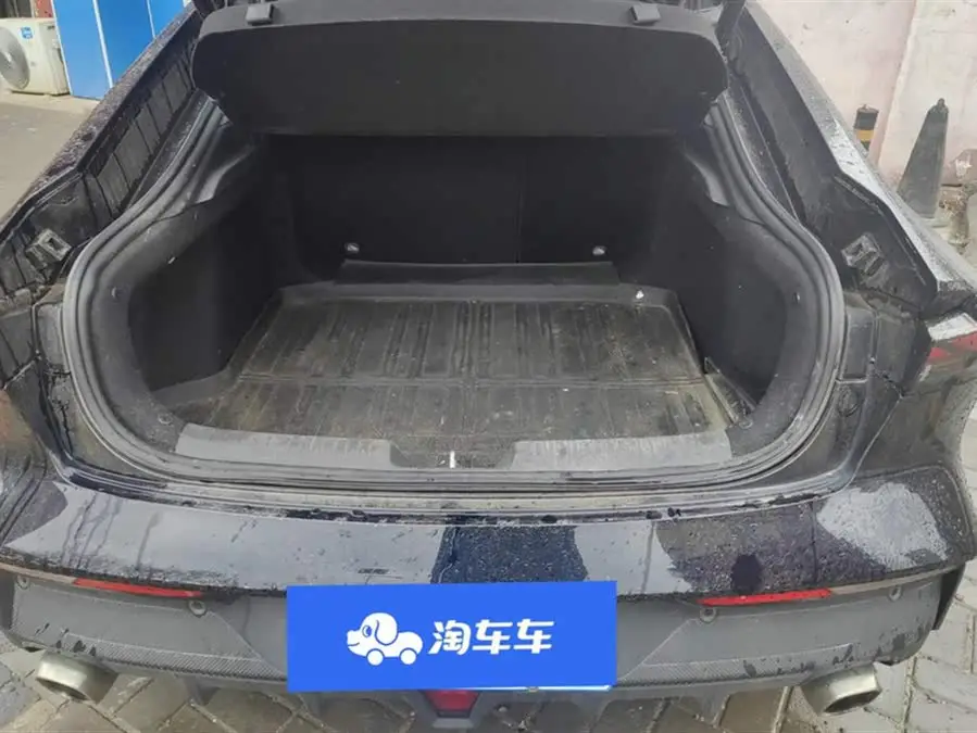 Changan UNI-V 2023 1.5T Premium