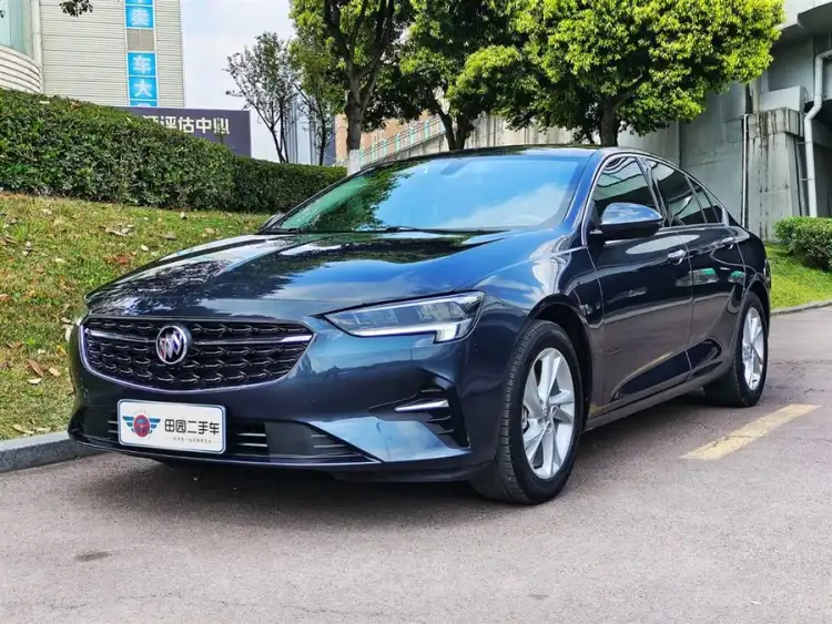 Regal 2020 552T Luxury