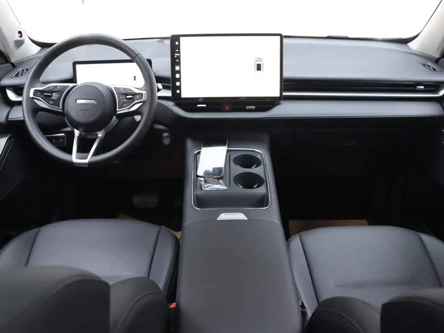 Haval H6 2024 1.5T Two-Wheel Drive Ultra