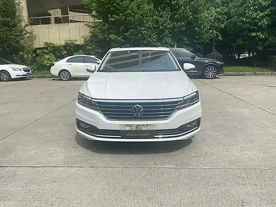 Lavida 2021 280TSI DSG Comfort Version