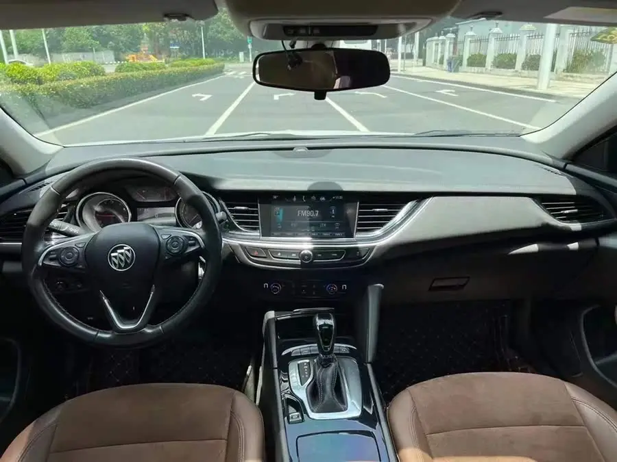 بيوك ريجال 2019 20T النخبة الوطنية VI