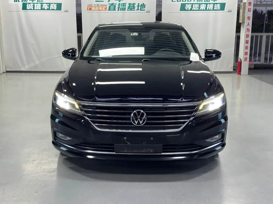 Lavida 2021 280TSI DSG Comfort Edition