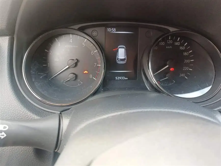 2020 Nissan X-Trail 2.5L XL ITS CVT 4WD Luxury Navigation Edition