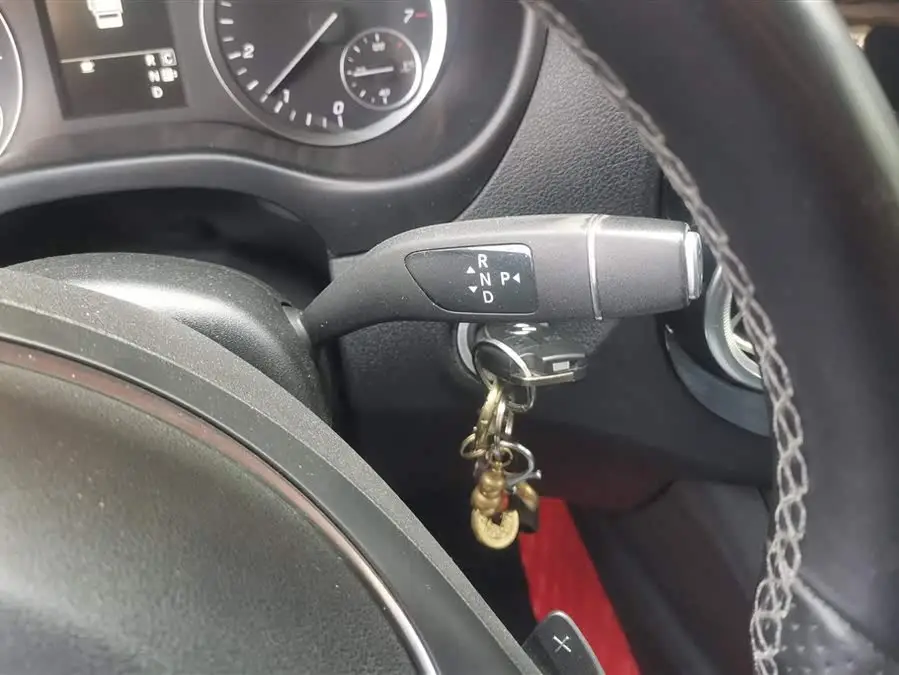 ويتينغ 2020 2.0T النسخة التجارية 7 مقاعد