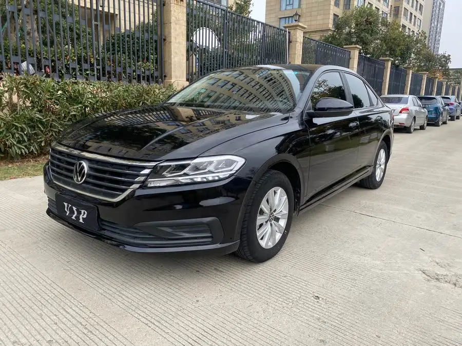 Lavida 2021 1.5L Automatic Style Edition