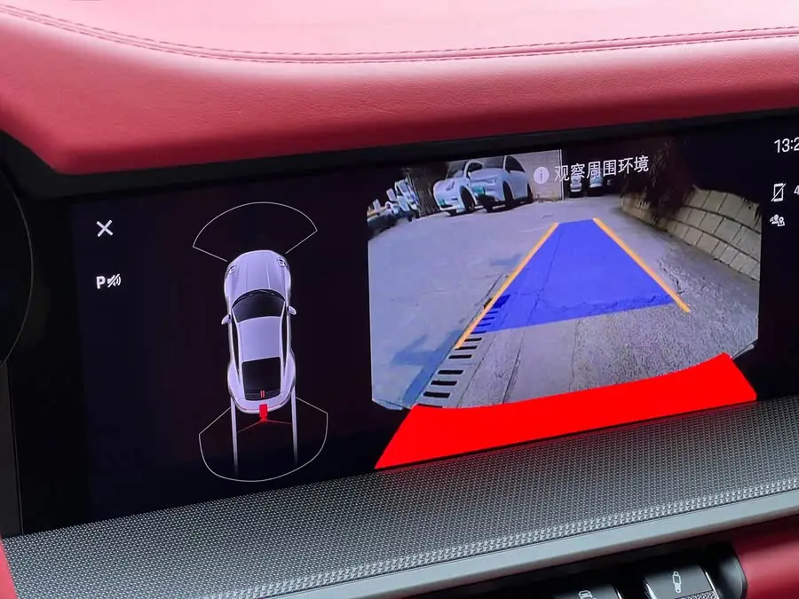 Porsche 911 2022 Carrera 3.0T