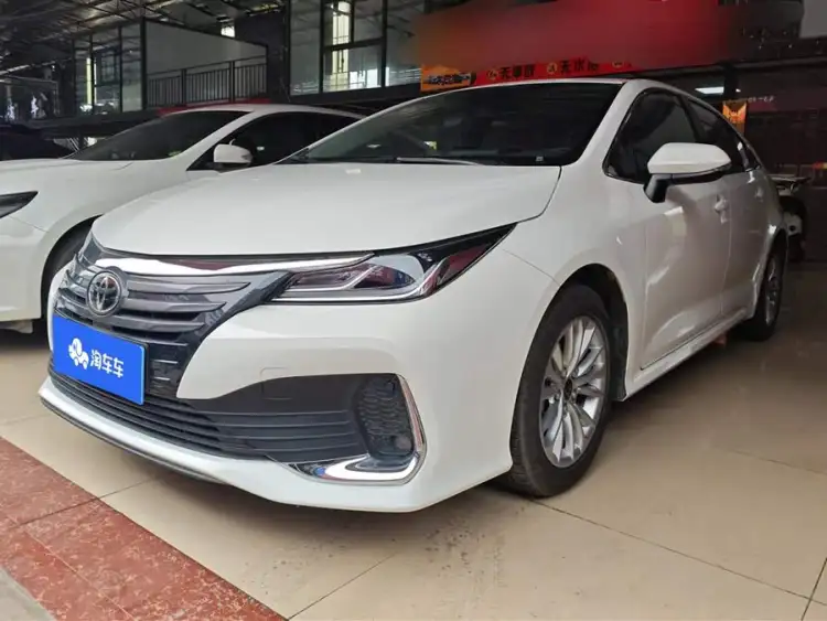 Asian Lion 2022 2.0L Pioneer Edition