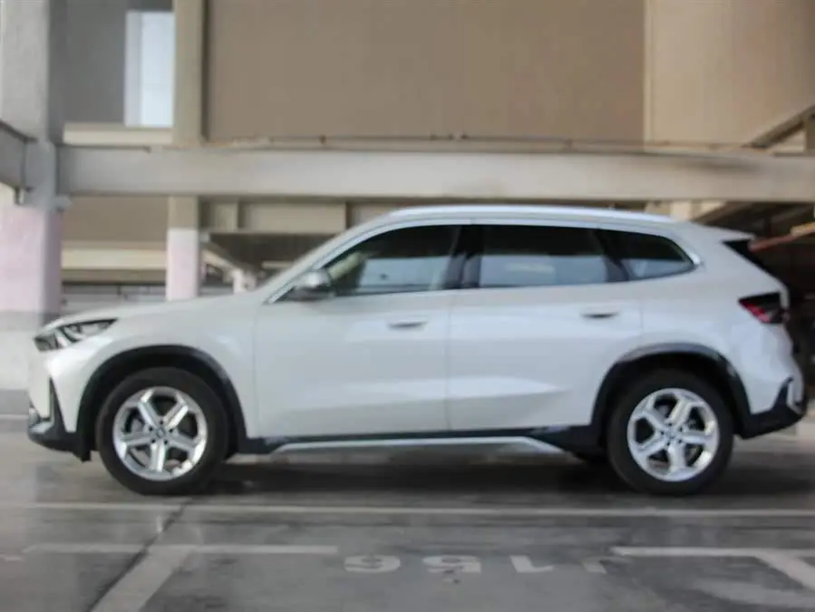 BMW X1 2023 sDrive20Li X Design Package