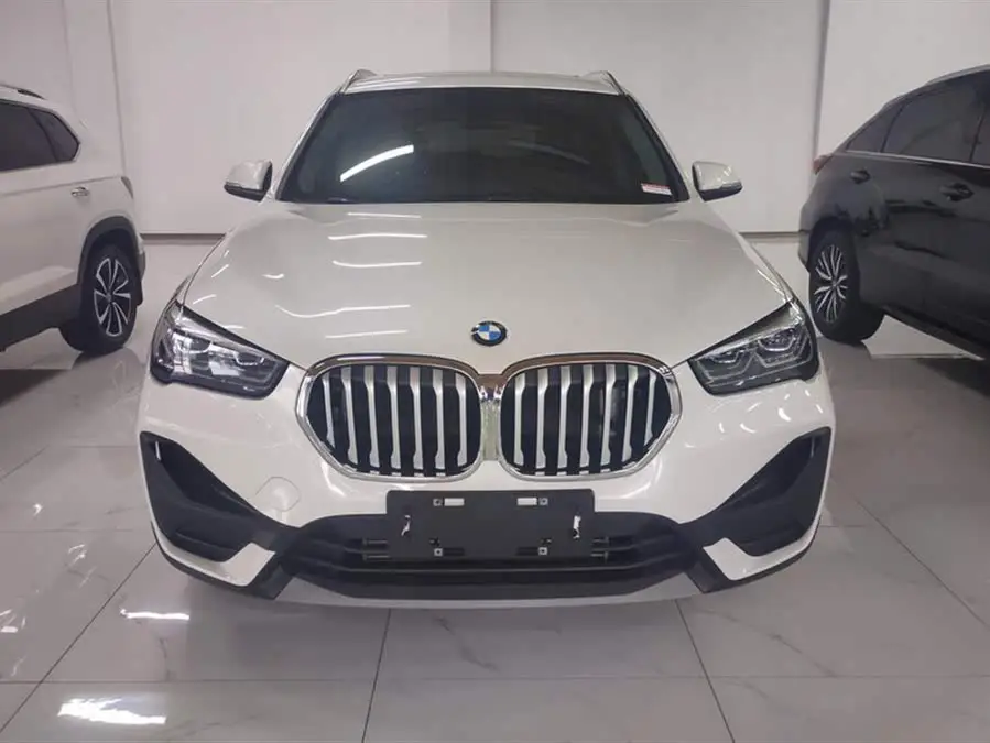 BMW X1 2022 sDrive20Li Fashion Edition