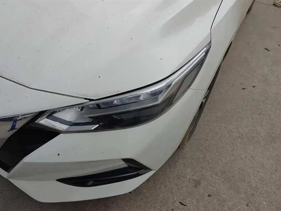 2021 نيسان سيلفي 1.6 لتر XL CVT إصدار الاستمتاع