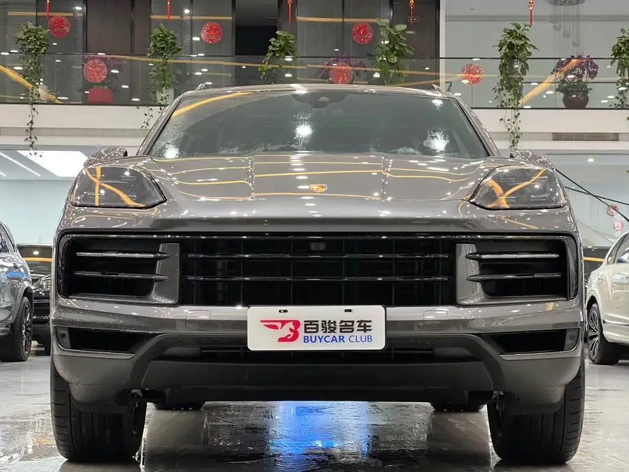 2024 كايين كايين 3.0T