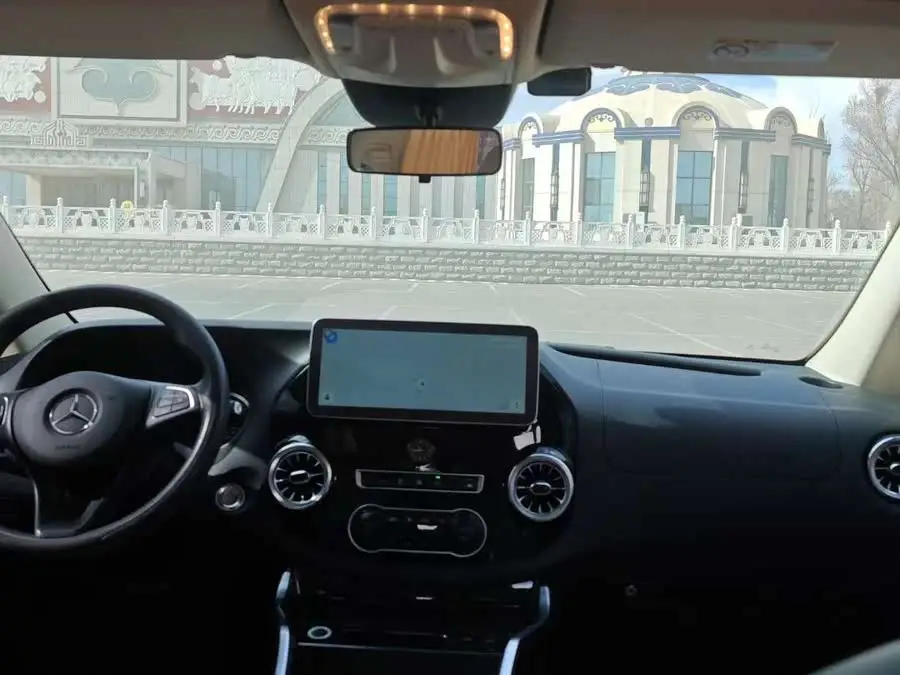 فيتو 2021 2.0T نسخة الأعمال 7 مقاعد