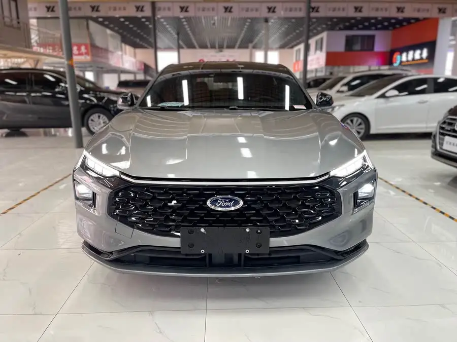 Mondeo 2023 EcoBoost 180 Comfort Edition