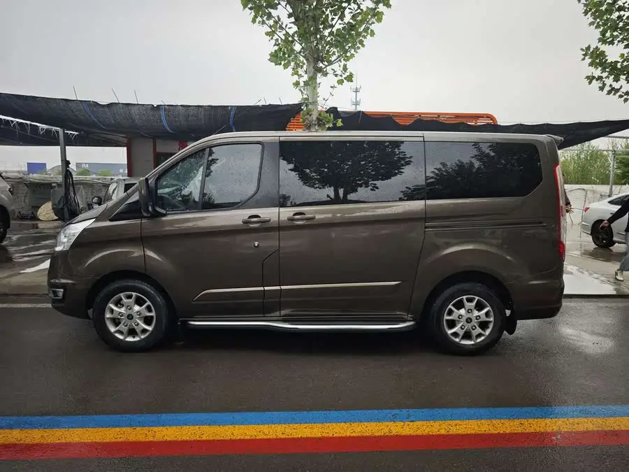 تورنيوا 2020 2.0T النسخة الأوتوماتيكية النخبوية الوطنية السادسة