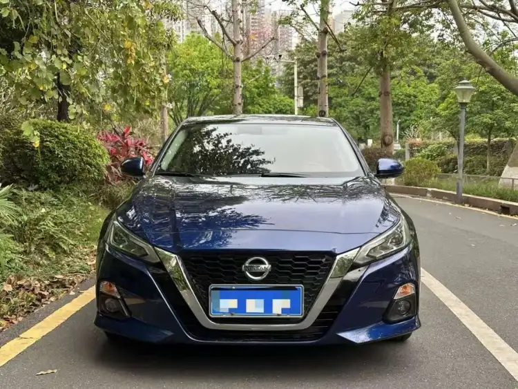 Tianla 2021 2.0L XL Comfort Edition