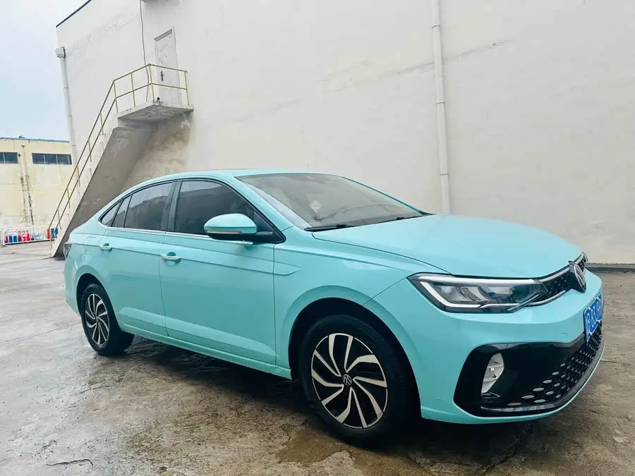 لافيدا 2023 الجديدة 1.5L أوتوماتيكية النسخة الجديدة