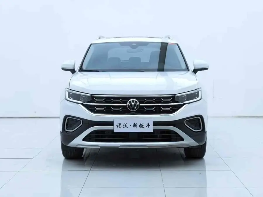 تايرون 2023 300 TSI دفع ثنائي فاخرة بلس إصدار متقدم