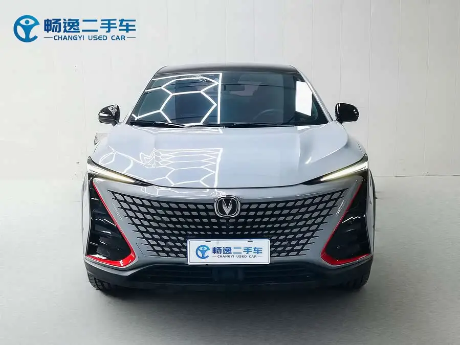 Changan UNI-T 2020 1.5T Flagship