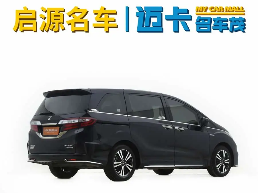 2021 Odyssey 2.0L锐・智享版