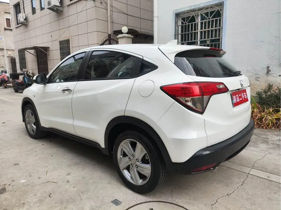 هوندا بريز 2020 1.5 لتر CVT النسخة النخبوية